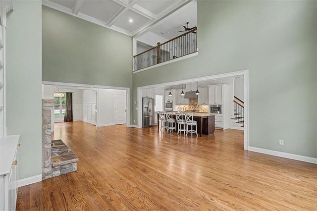 1463 Sutters Pond Drive NW, Kennesaw, GA 30152
