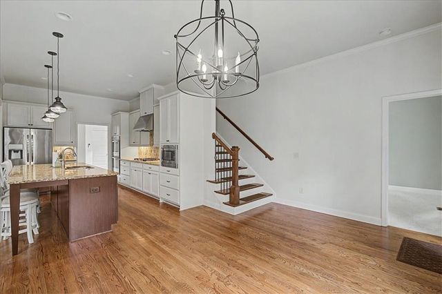 1463 Sutters Pond Drive NW, Kennesaw, GA 30152