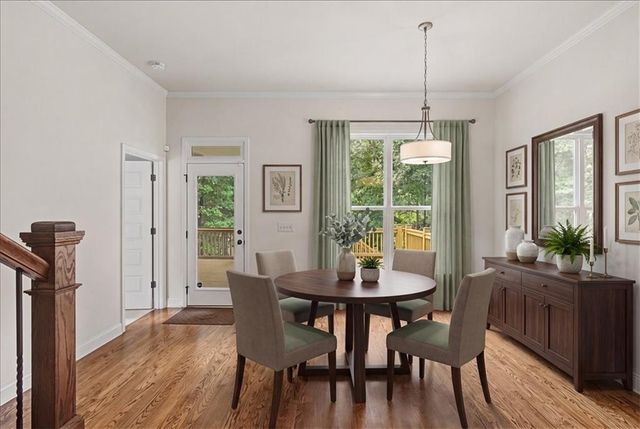 1463 Sutters Pond Drive NW, Kennesaw, GA 30152