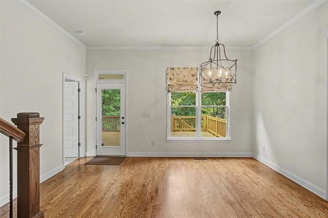 1463 Sutters Pond Drive NW, Kennesaw, GA 30152