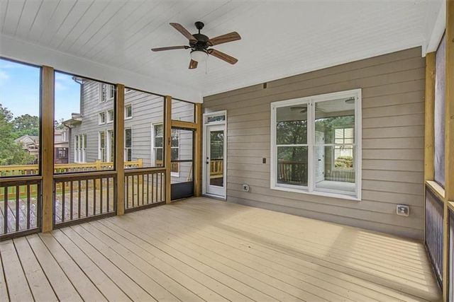 1463 Sutters Pond Drive NW, Kennesaw, GA 30152