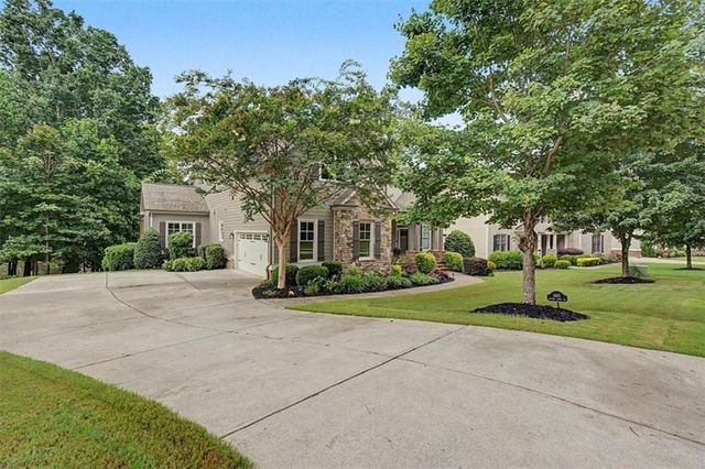 1463 Sutters Pond Drive NW, Kennesaw, GA 30152