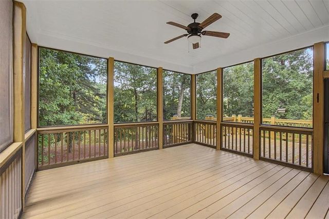 1463 Sutters Pond Drive NW, Kennesaw, GA 30152