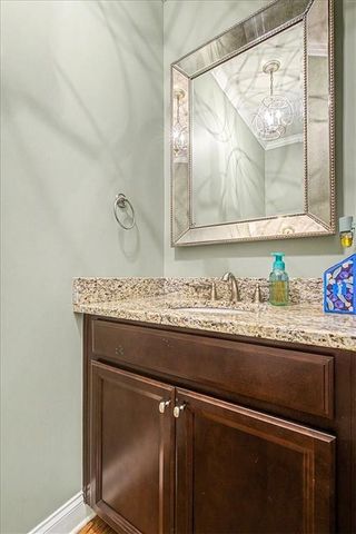 1463 Sutters Pond Drive NW, Kennesaw, GA 30152