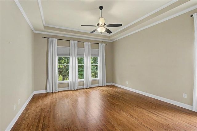 1463 Sutters Pond Drive NW, Kennesaw, GA 30152
