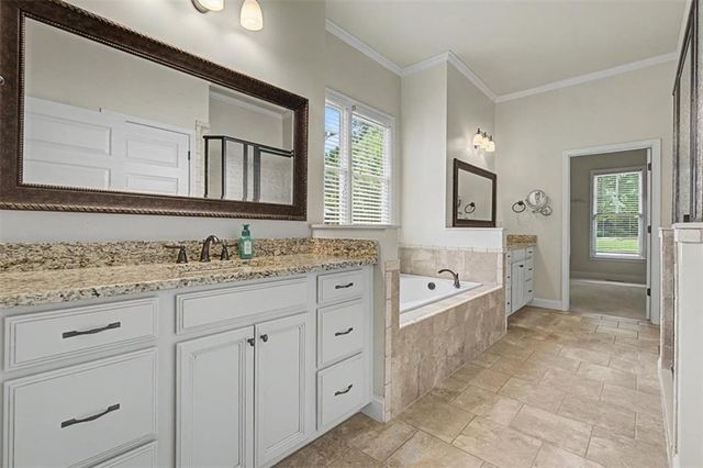 1463 Sutters Pond Drive NW, Kennesaw, GA 30152