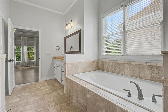 1463 Sutters Pond Drive NW, Kennesaw, GA 30152