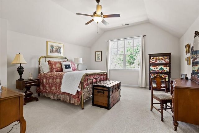 1463 Sutters Pond Drive NW, Kennesaw, GA 30152