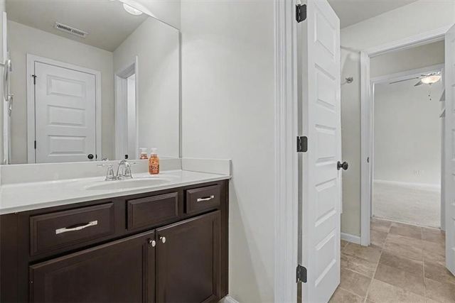 1463 Sutters Pond Drive NW, Kennesaw, GA 30152