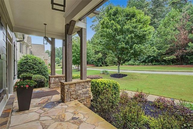 1463 Sutters Pond Drive NW, Kennesaw, GA 30152
