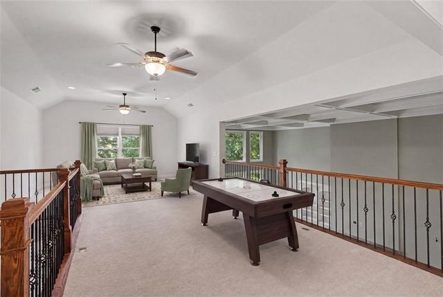 1463 Sutters Pond Drive NW, Kennesaw, GA 30152