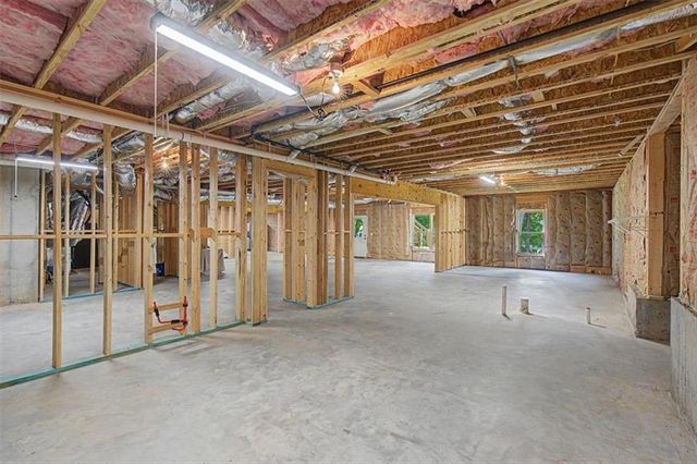 1463 Sutters Pond Drive NW, Kennesaw, GA 30152