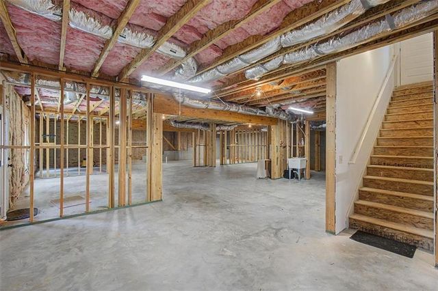 1463 Sutters Pond Drive NW, Kennesaw, GA 30152