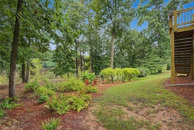 1463 Sutters Pond Drive NW, Kennesaw, GA 30152