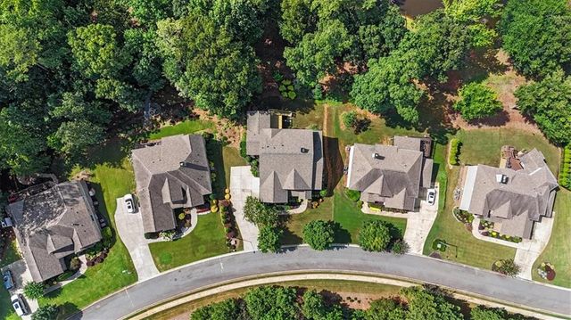 1463 Sutters Pond Drive NW, Kennesaw, GA 30152
