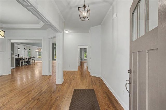 1463 Sutters Pond Drive NW, Kennesaw, GA 30152