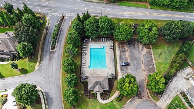 1463 Sutters Pond Drive NW, Kennesaw, GA 30152