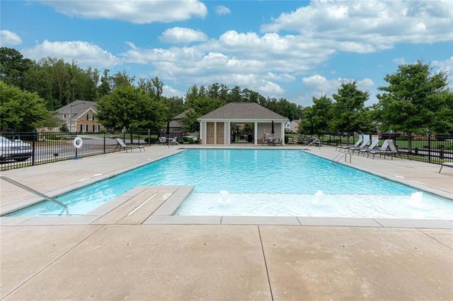 1463 Sutters Pond Drive NW, Kennesaw, GA 30152