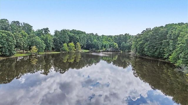 1463 Sutters Pond Drive NW, Kennesaw, GA 30152