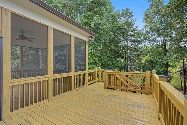 1463 Sutters Pond Drive NW, Kennesaw, GA 30152