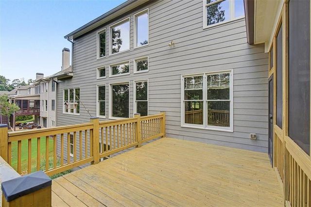 1463 Sutters Pond Drive NW, Kennesaw, GA 30152