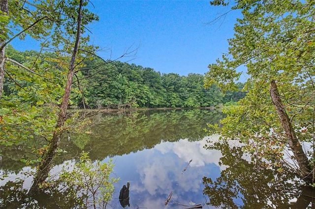 1463 Sutters Pond Drive NW, Kennesaw, GA 30152