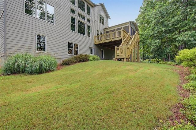 1463 Sutters Pond Drive NW, Kennesaw, GA 30152