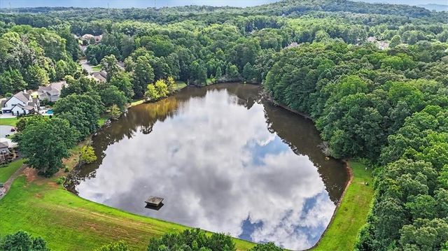1463 Sutters Pond Drive NW, Kennesaw, GA 30152