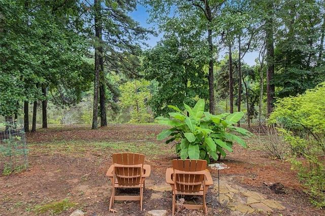 1463 Sutters Pond Drive NW, Kennesaw, GA 30152
