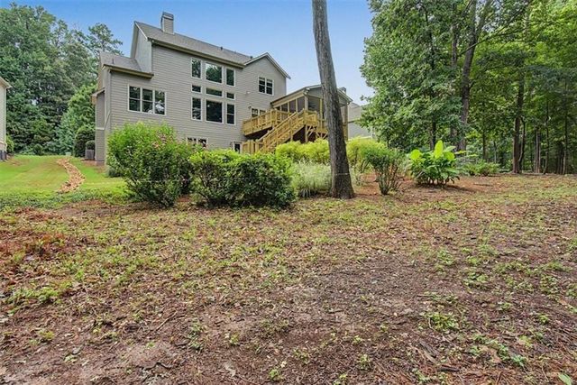 1463 Sutters Pond Drive NW, Kennesaw, GA 30152