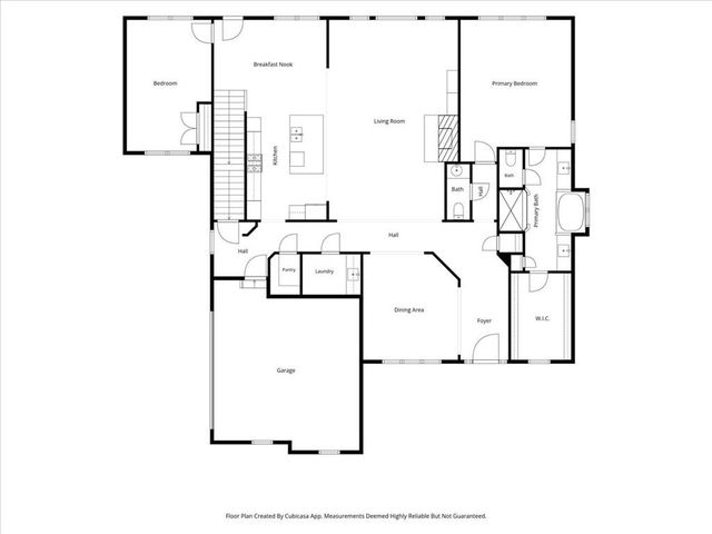 1463 Sutters Pond Drive NW, Kennesaw, GA 30152