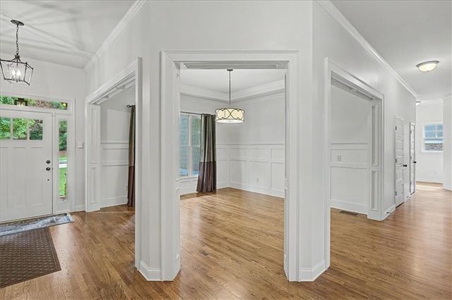1463 Sutters Pond Drive NW, Kennesaw, GA 30152