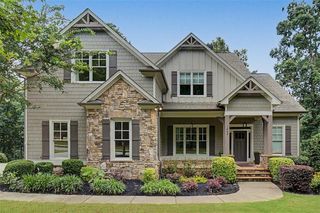 1463 Sutters Pond Drive NW, Kennesaw, GA 30152