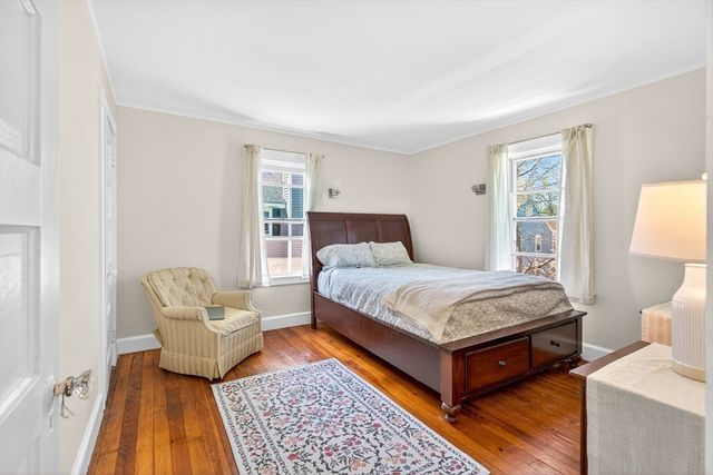 24 Fielding Street, Concord, MA 01742