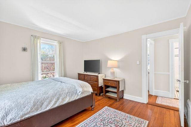 24 Fielding Street, Concord, MA 01742