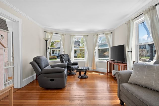 24 Fielding Street, Concord, MA 01742