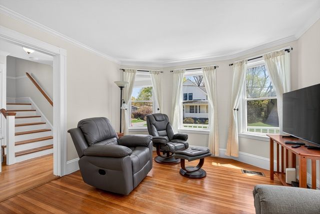 24 Fielding Street, Concord, MA 01742