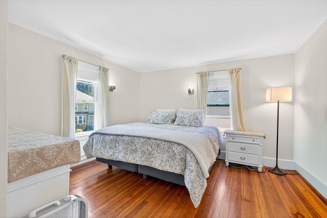 24 Fielding Street, Concord, MA 01742