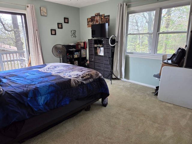 1012 Fairwater Circle, Horseshoe Bend, AR 72512