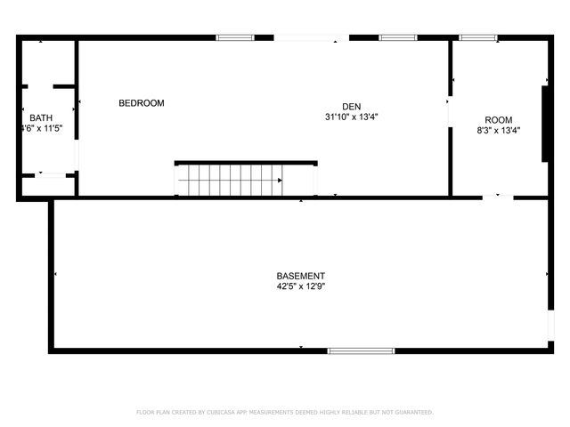1012 Fairwater Circle, Horseshoe Bend, AR 72512