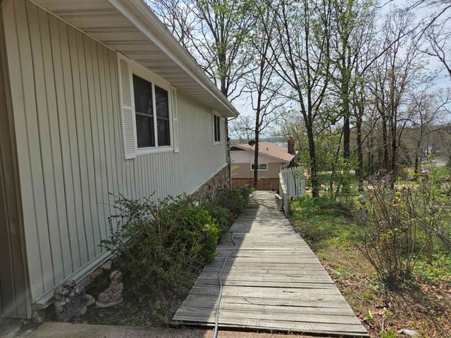 1012 Fairwater Circle, Horseshoe Bend, AR 72512