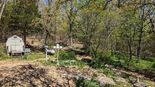 1012 Fairwater Circle, Horseshoe Bend, AR 72512