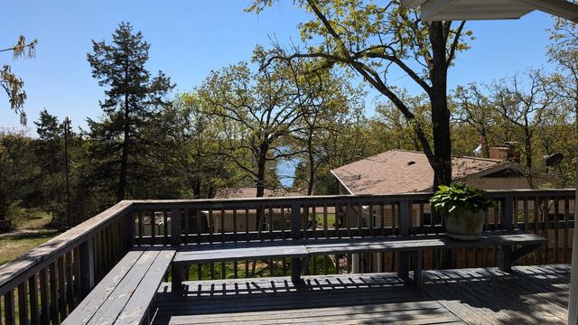 1012 Fairwater Circle, Horseshoe Bend, AR 72512