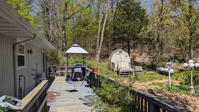 1012 Fairwater Circle, Horseshoe Bend, AR 72512