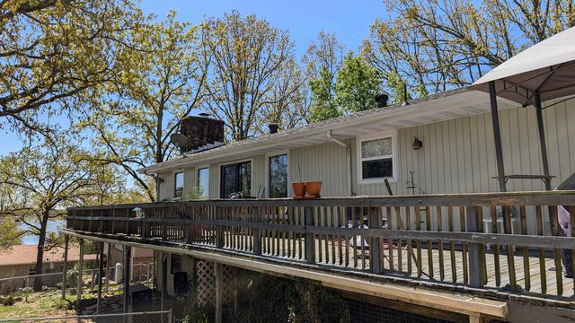 1012 Fairwater Circle, Horseshoe Bend, AR 72512