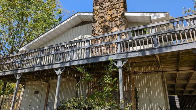 1012 Fairwater Circle, Horseshoe Bend, AR 72512