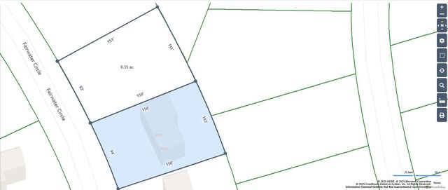 1012 Fairwater Circle, Horseshoe Bend, AR 72512