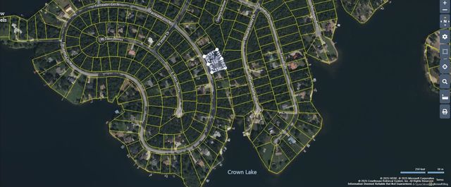 1012 Fairwater Circle, Horseshoe Bend, AR 72512