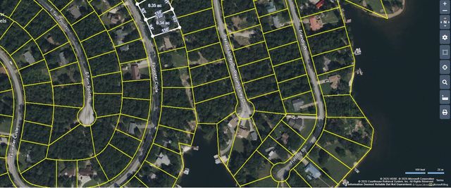 1012 Fairwater Circle, Horseshoe Bend, AR 72512