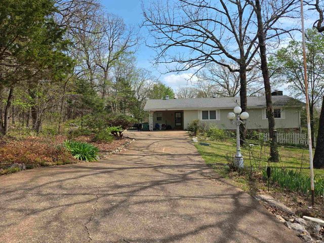 1012 Fairwater Circle, Horseshoe Bend, AR 72512